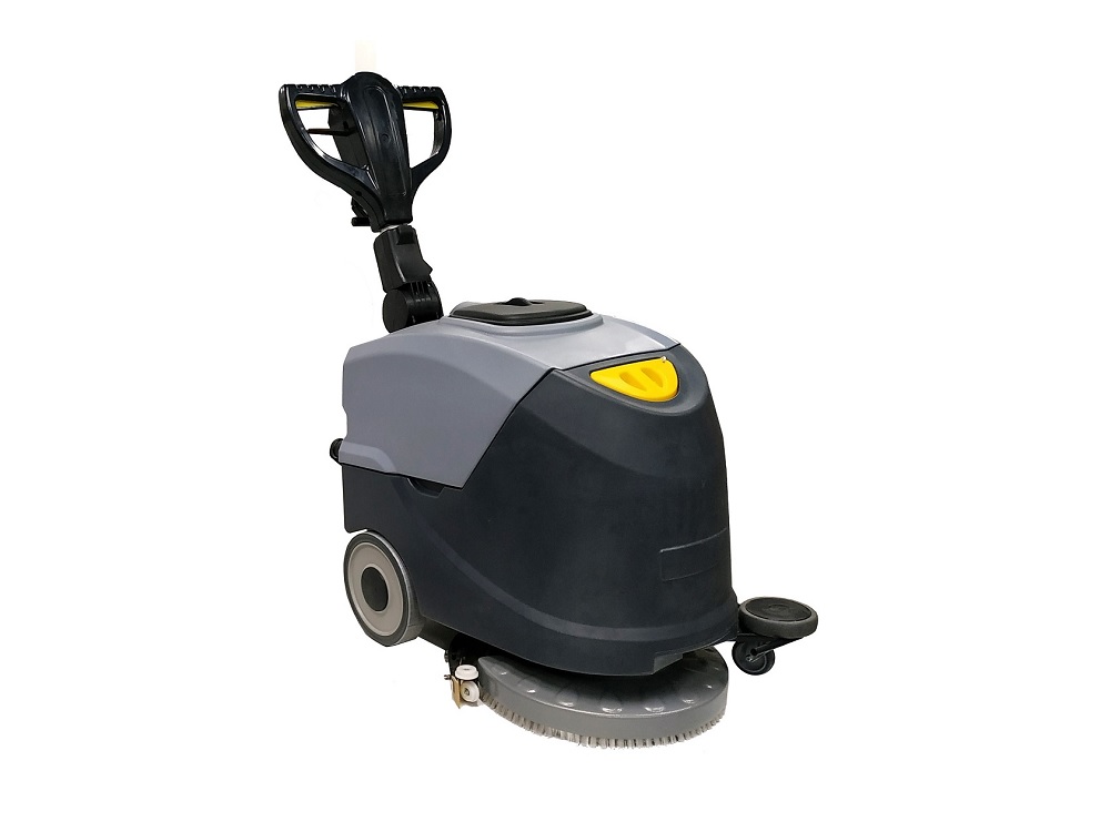 Grande Brio 45 B Electrical Firm-Ground Cleaning Machine