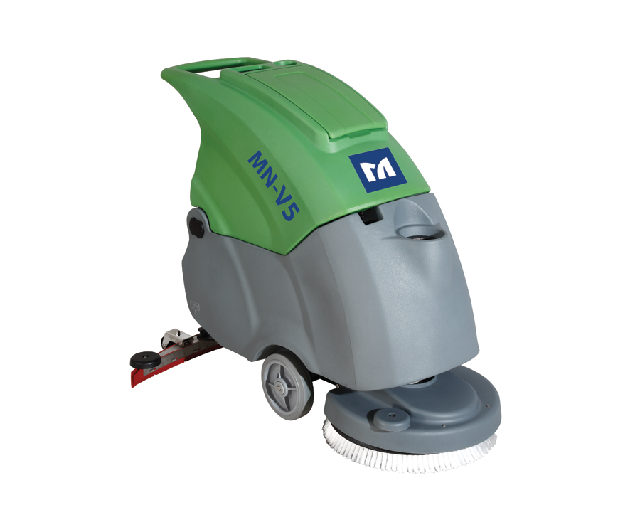 Renk Grup MN-V5 Marble Floor Cleaning Machine