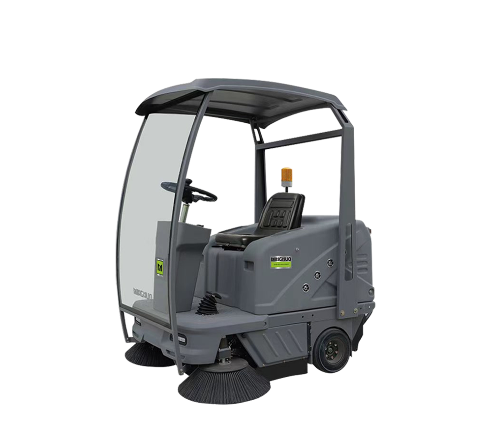 Renk Grup PARS 150 Mini Brushed Type Sweeper